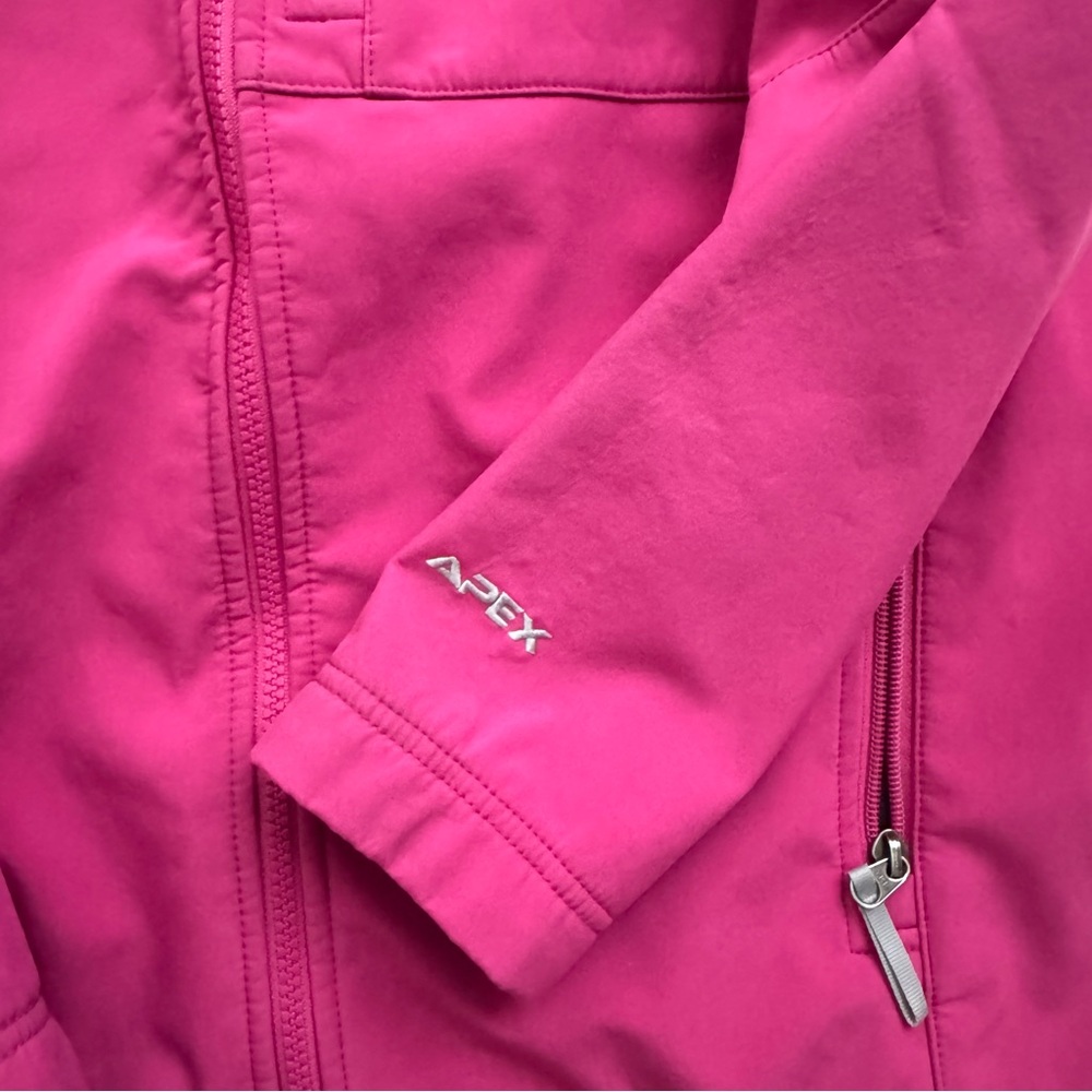The North Face Soft-shell Jacket - Picture 3 of 11